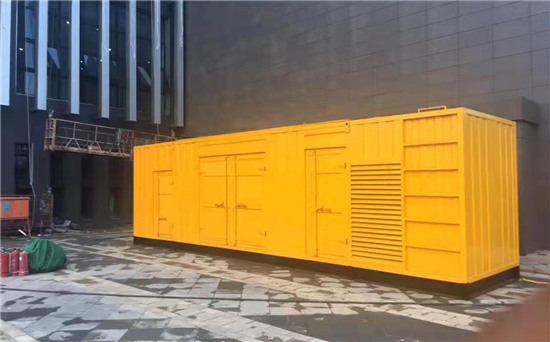 辽阳200KW发电机出租