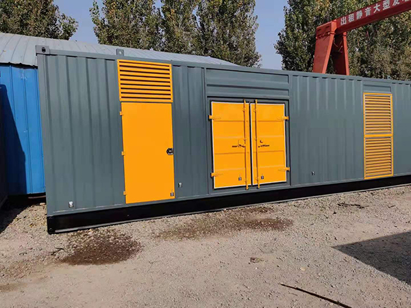 辽阳300kw 柴油发电机组用多大的空气开关？