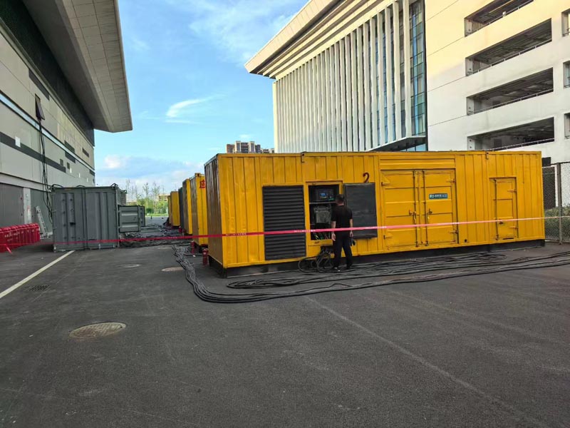 辽阳柴油发电机冬季保养注意事项?