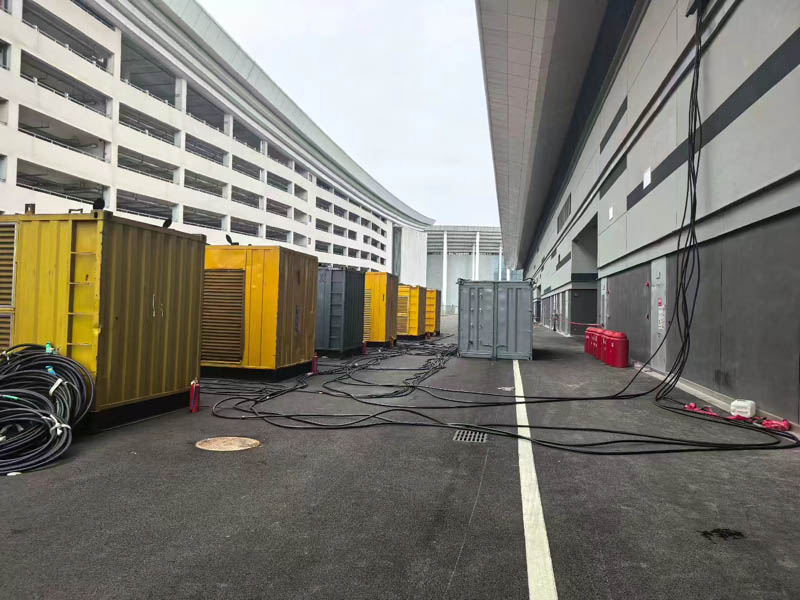 辽阳冬季柴油发电机启动前需要做哪些准备工作?