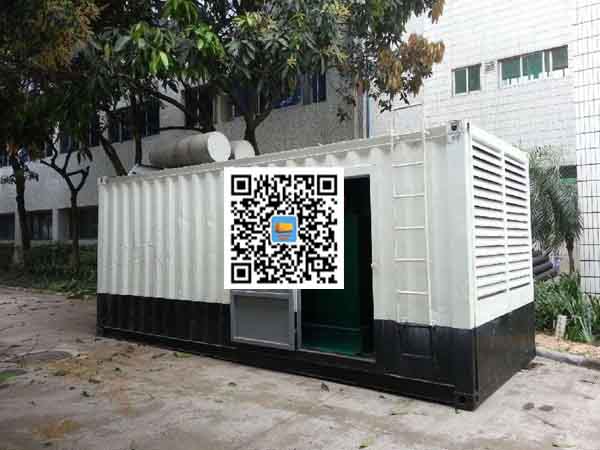 辽阳出租发电机-什么样的柴油发电机使用效果比较好