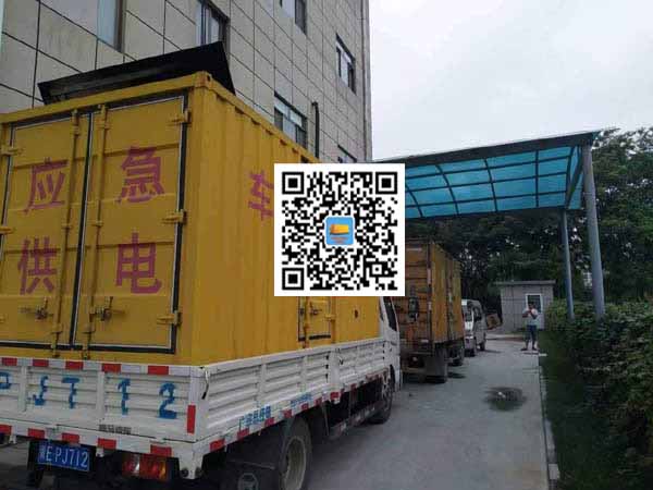 辽阳出租发电机-柴油发电机组启动困难的原因有哪些？