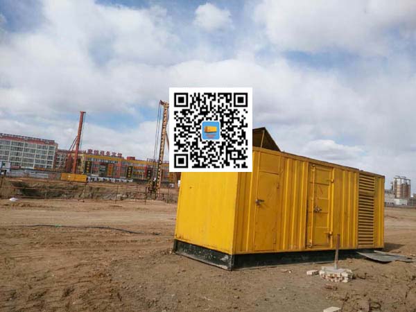 辽阳发电机出租-柴油发电机组安全操作规程有哪些?