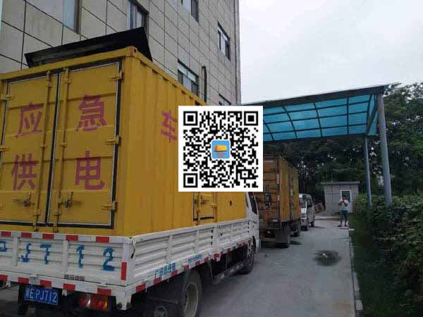 辽阳租赁发电机50kw设备需要多大电缆线
