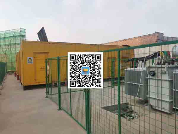 辽阳发电机组的社会应用有哪些
