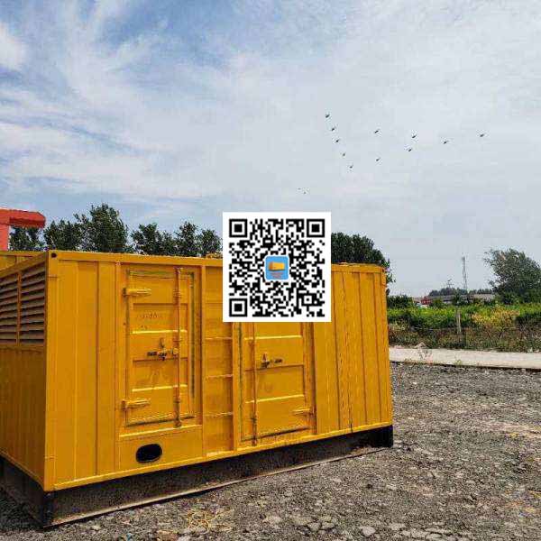 辽阳发电机出租发电机电刷的结构与作用是什么