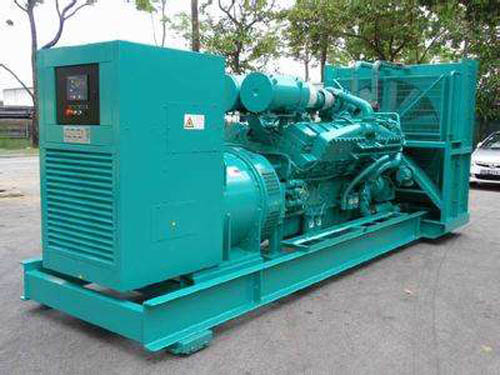 辽阳如何选择适合 100KW 发电机的电缆长度?