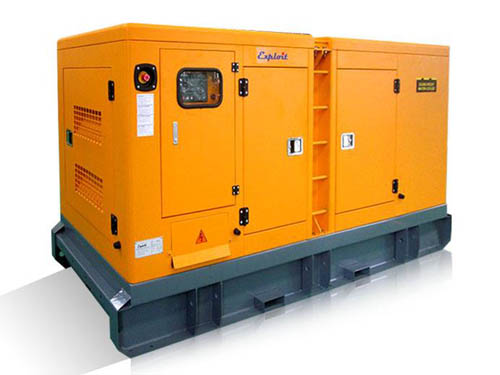 辽阳影响 200kw 柴油发电机油耗的因素有哪些?