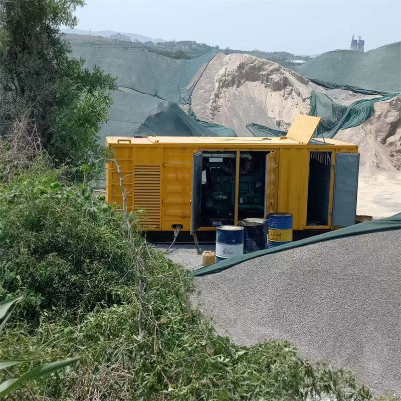 辽阳影响 400KW 柴油发电机组油耗的因素有哪些？