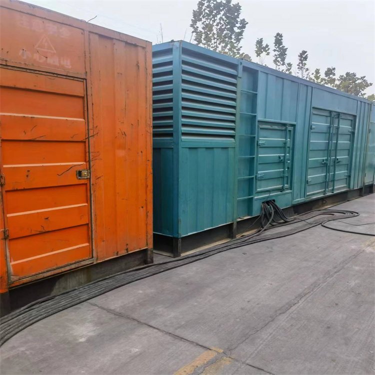 辽阳如何选择适合 600kW 柴油发电机组的热继电器?