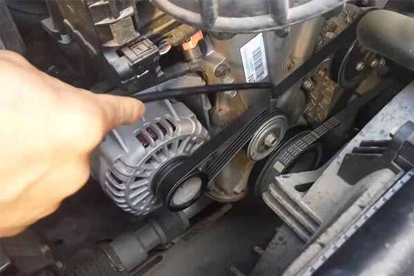 辽阳转速传感器的工作原理是什么？