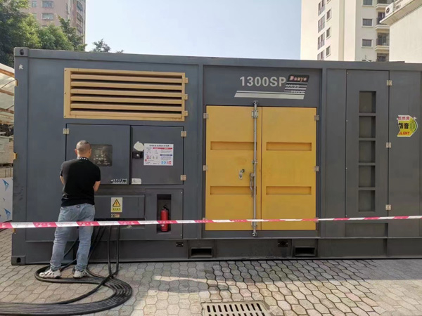 辽阳500KW发电机组冬季应该配多大的启动电瓶？