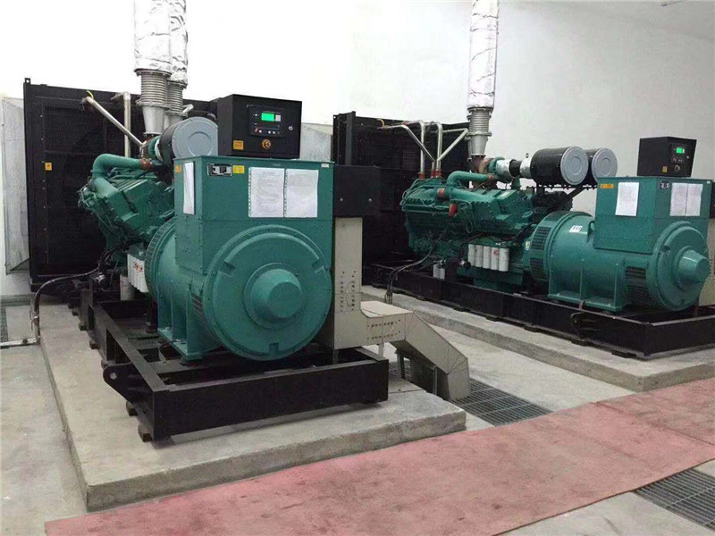 辽阳柴油发电机组冬季寒冷地区使用需注意哪些事项？