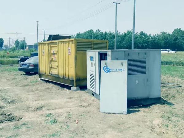 辽阳柴油发电机组冬季日常维修需要哪些工具?